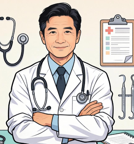 李长江案例多吗